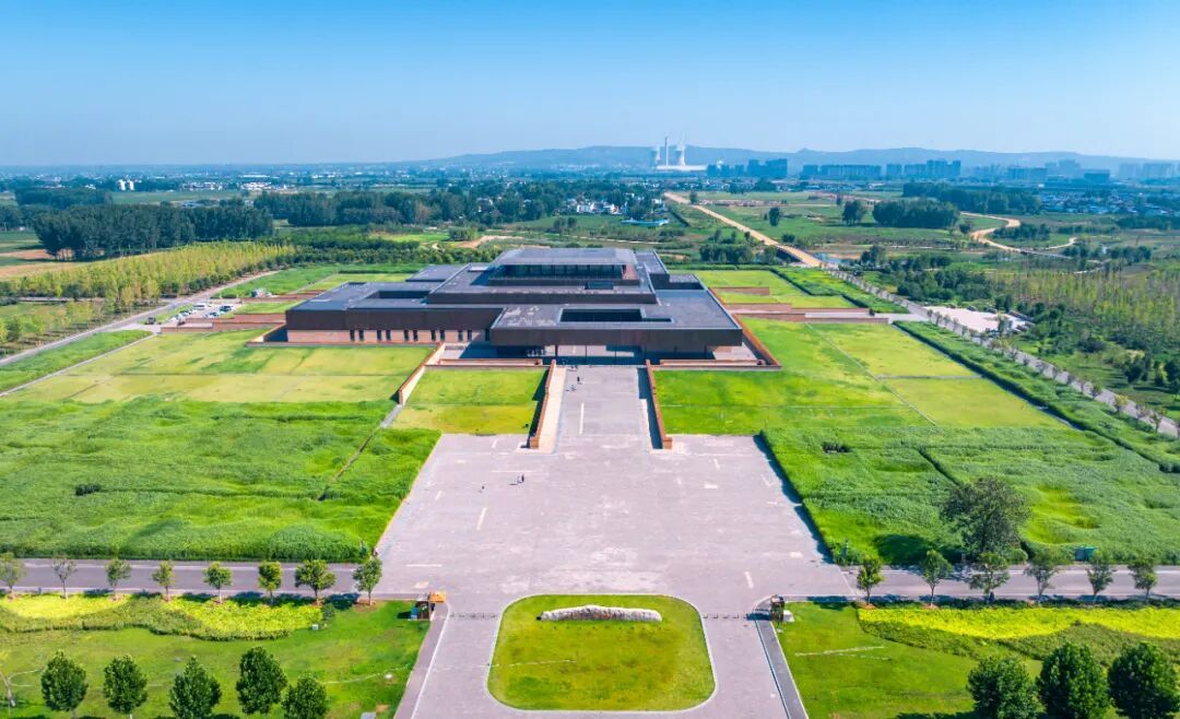 二月二,龙抬头,一同走近“华夏第一龙” 二月二,龙抬头,一同走近“华夏第一龙”