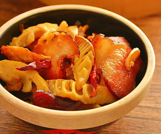 上春山｜春分，挖笋去！这份指南请收好