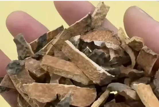 这种草药有毒性！宁波一大妈为“散结”网购药材吃进了医院