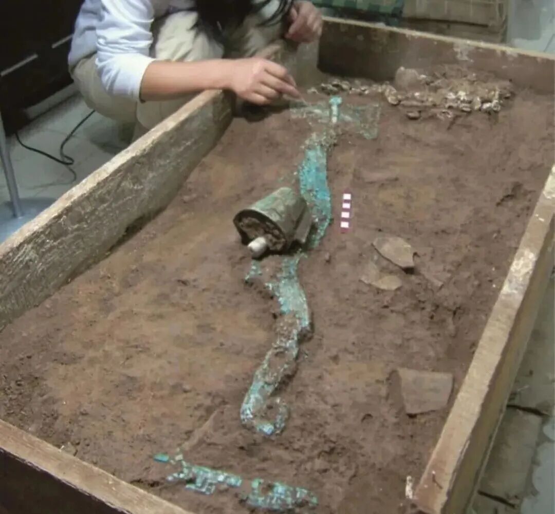 二月二，转发这条龙，一年都有好兆头！