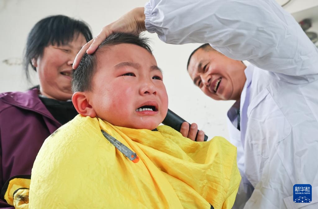 春分巧遇“二月二” 春分巧遇“二月二”