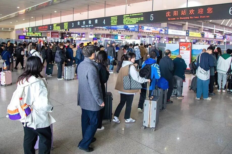 清明小长假火车票今日开售 购票出行攻略来了