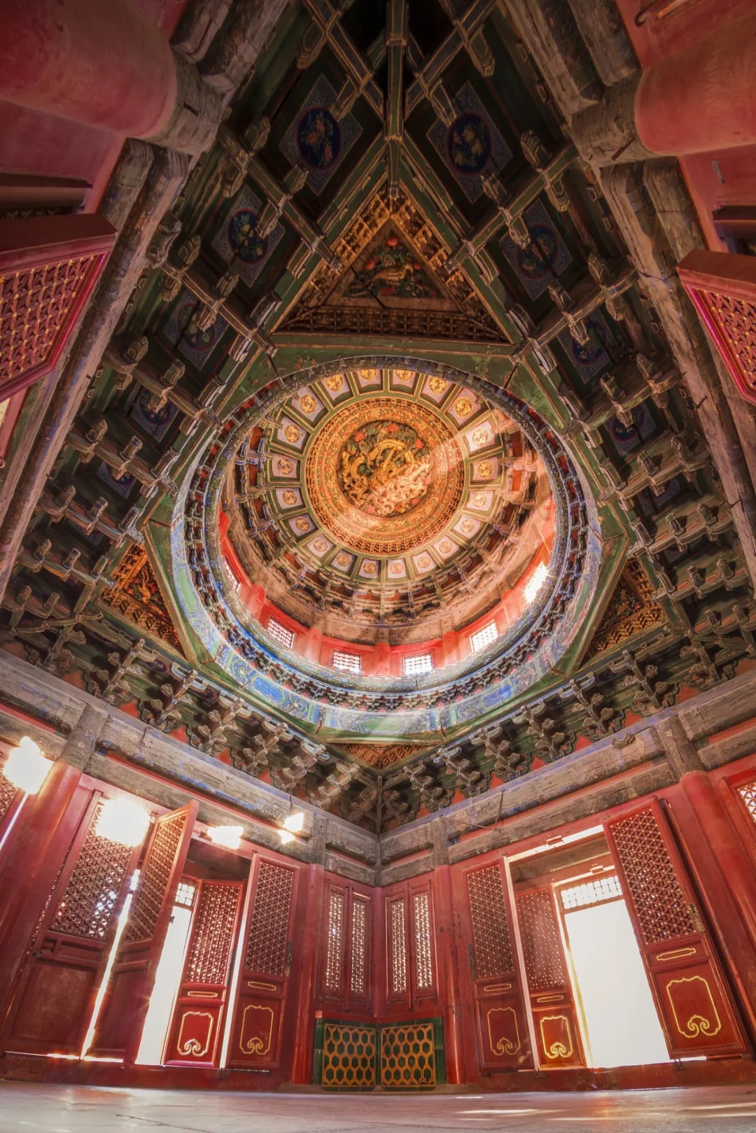 二月二，转发这条龙，一年都有好兆头！