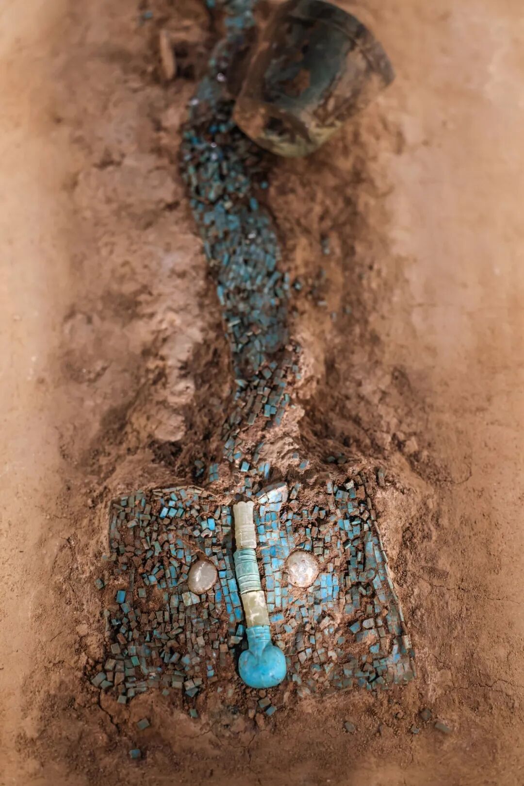 二月二,龙抬头,一同走近“华夏第一龙” 二月二,龙抬头,一同走近“华夏第一龙”