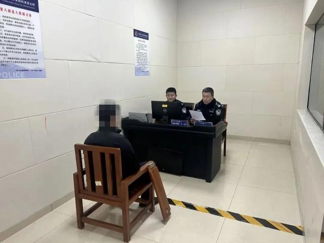 “老熟人”？上次偷“发小”，这次偷“朋友”！