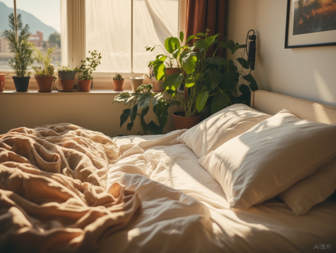 春分｜昼夜平分春色浓，阴阳调和保安康！这份养生秘籍请查收→