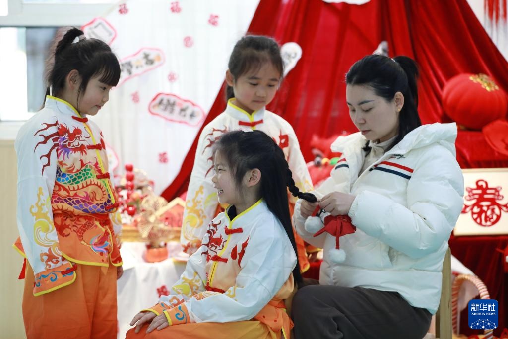 春分巧遇“二月二” 春分巧遇“二月二”