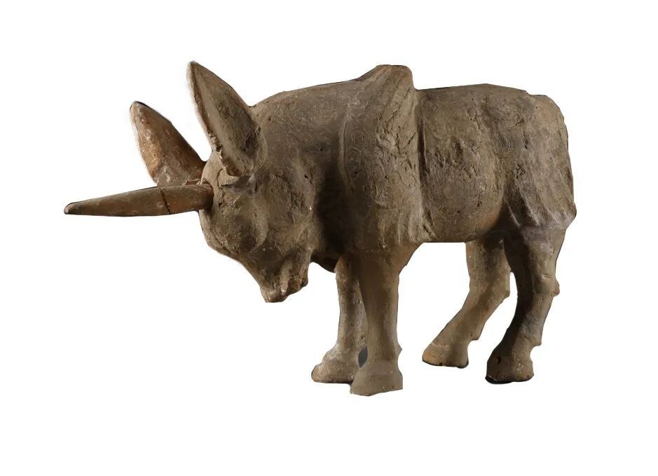 读懂獬豸,就读懂了中华法文化 读懂獬豸,就读懂了中华法文化