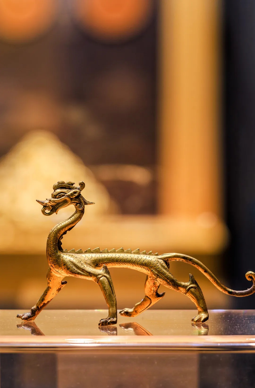 二月二，转发这条龙，一年都有好兆头！