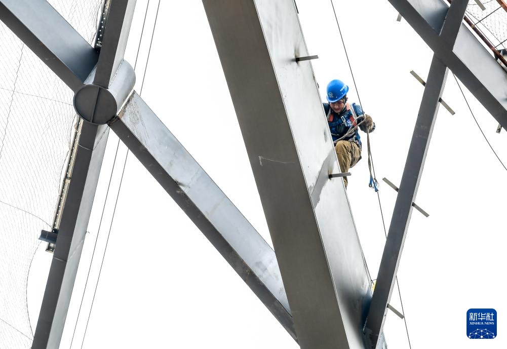 成渝中线高铁建设有序推进 成渝中线高铁建设有序推进
