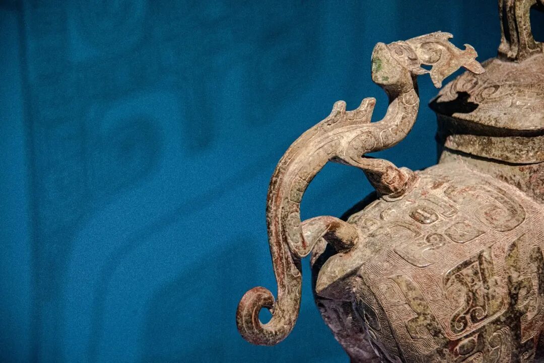 二月二,龙抬头,一同走近“华夏第一龙” 二月二,龙抬头,一同走近“华夏第一龙”