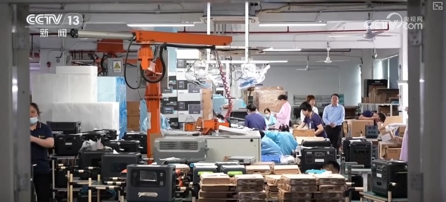 超8000亿元，外贸“开门红”！企业凭借“精准洞察+技术深耕”领跑新赛道