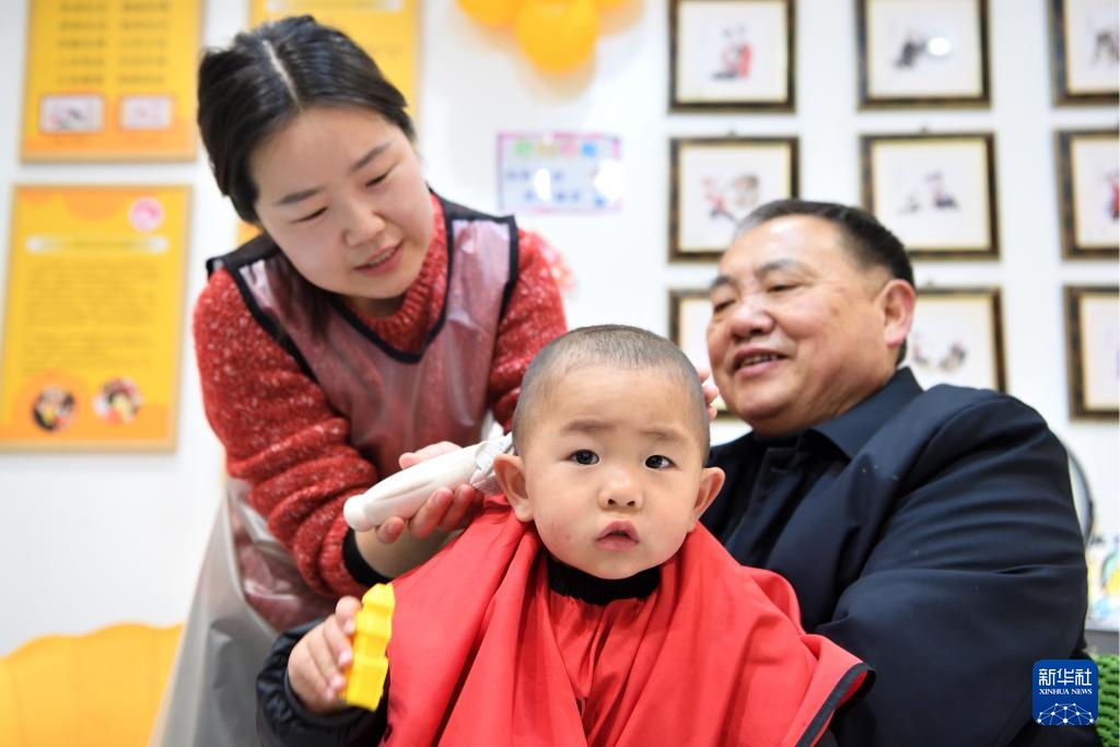 春分巧遇“二月二” 春分巧遇“二月二”