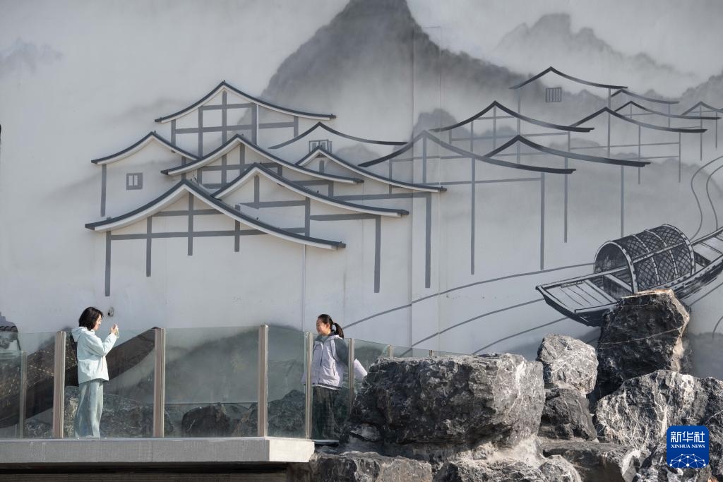 旧貌焕新颜：城市更新让生活更美好