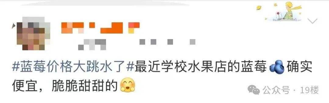 价格腰斩!以前小盒装,现在出现"按桶论斤"卖 价格腰斩!以前小盒装,现在出现"按桶论斤"卖