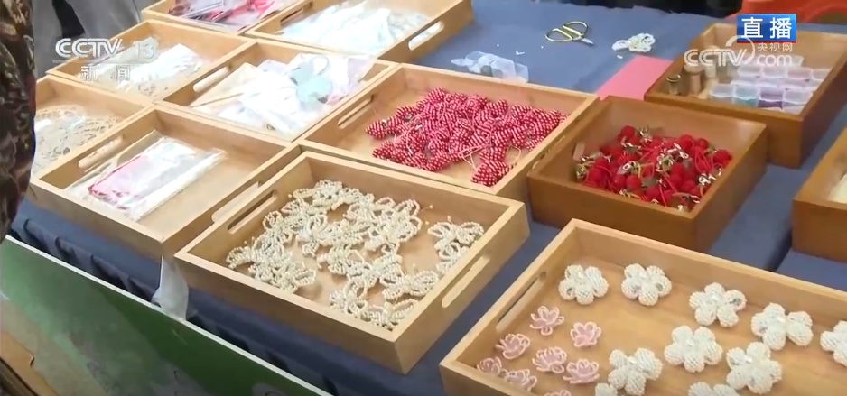 “一朵春花”串联起乡村文旅新业态 春日限定美景激活乡村经济“一池春水” “一朵春花”串联起乡村文旅新业态 春日限定美景激活乡村经济“一池春水”