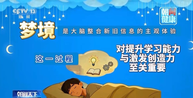6至9小时之间最好 你的睡眠达标了吗