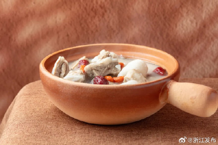 这款食材不仅健脾，还能稳血糖