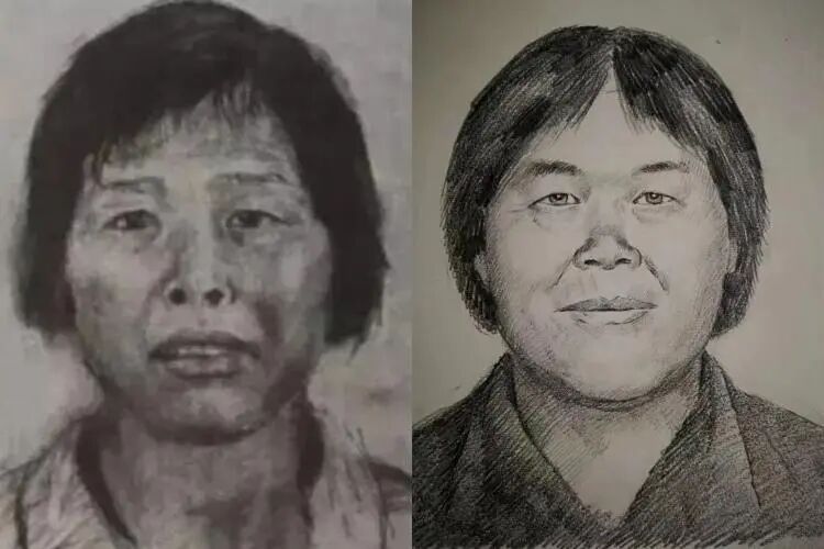 9个被拐孩子、22年追捕，“梅姨”谜底解开→