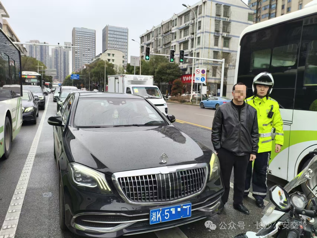 涉嫌套牌违法上百起，行拘！