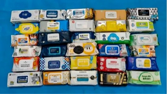 消保委测评30款厨房湿巾，结果公布