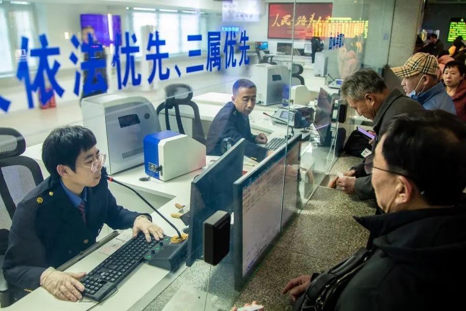 清明假期火车票今日开售,收好这份出行攻略 清明假期火车票今日开售,收好这份出行攻略