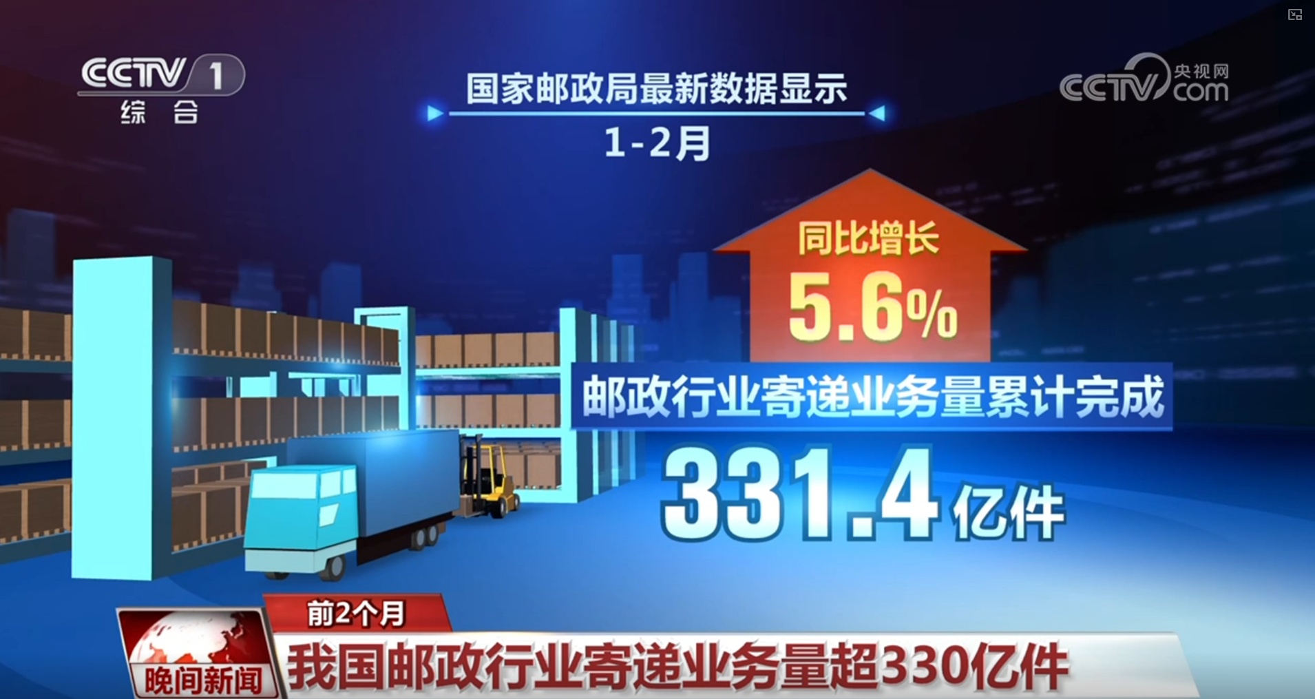 “数”里行间感知中国经济活力满满 为高质量发展蓄势添能