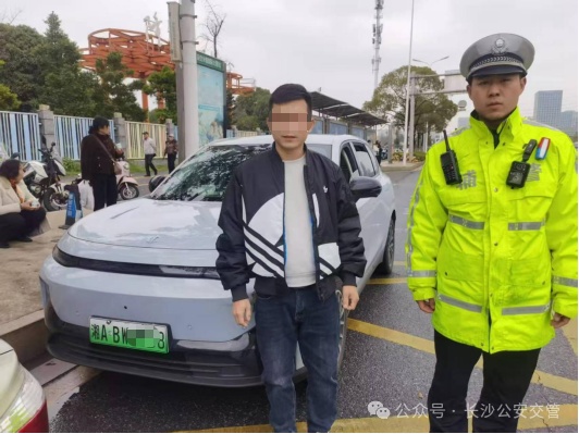 涉嫌套牌违法上百起，行拘！