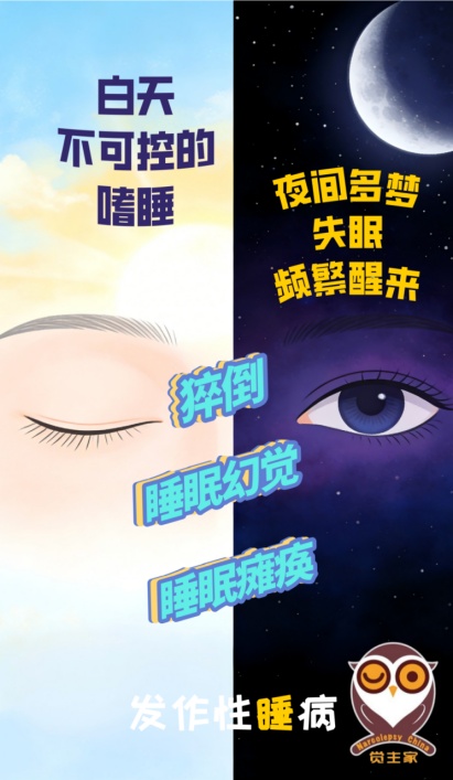 这个睡眠日,我们关注“一直在睡觉,但从来没有睡好过”的人 这个睡眠日,我们关注“一直在睡觉,但从来没有睡好过”的人