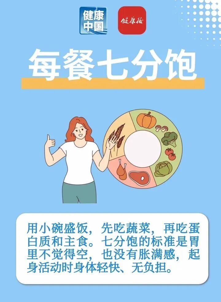 体重稳定的人 都在坚持这4个“不起眼”的习惯 体重稳定的人 都在坚持这4个“不起眼”的习惯