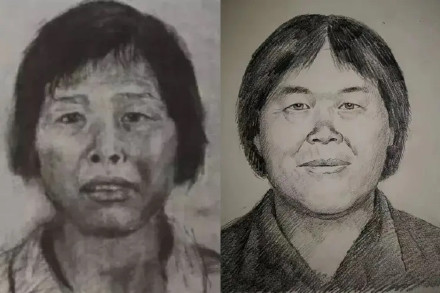 “梅姨”现身并落网！对贩卖儿童事实供认不讳，已被依法逮捕