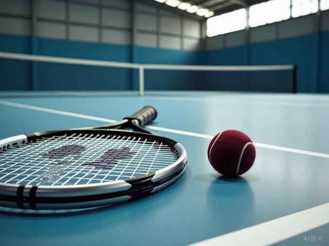 不只延寿！球拍运动对身心健康的三大益处，很多人还不知道