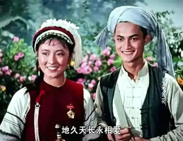 著名歌唱家去世！这部电影火遍全国，无数人的记忆…