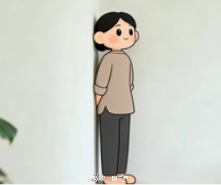 一个被严重低估的“养生动作” 一个被严重低估的“养生动作”