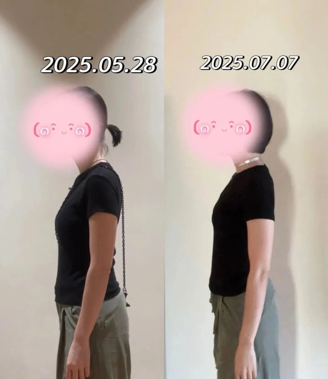 一个被严重低估的“养生动作”:每天10分钟,身材改变这么大 一个被严重低估的“养生动作”:每天10分钟,身材改变这么大