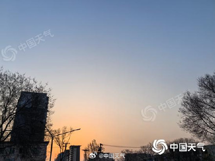 今天夜间北京或现分散性小阵雨 明日阵风可达6至7级 今天夜间北京或现分散性小阵雨 明日阵风可达6至7级