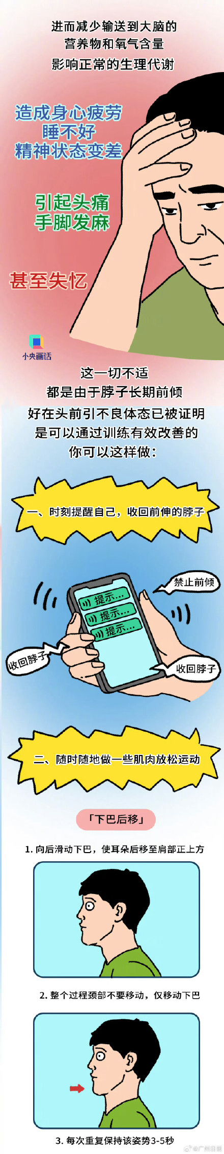 睡眠变差可能是这个动作引起的 睡眠变差可能是这个动作引起的