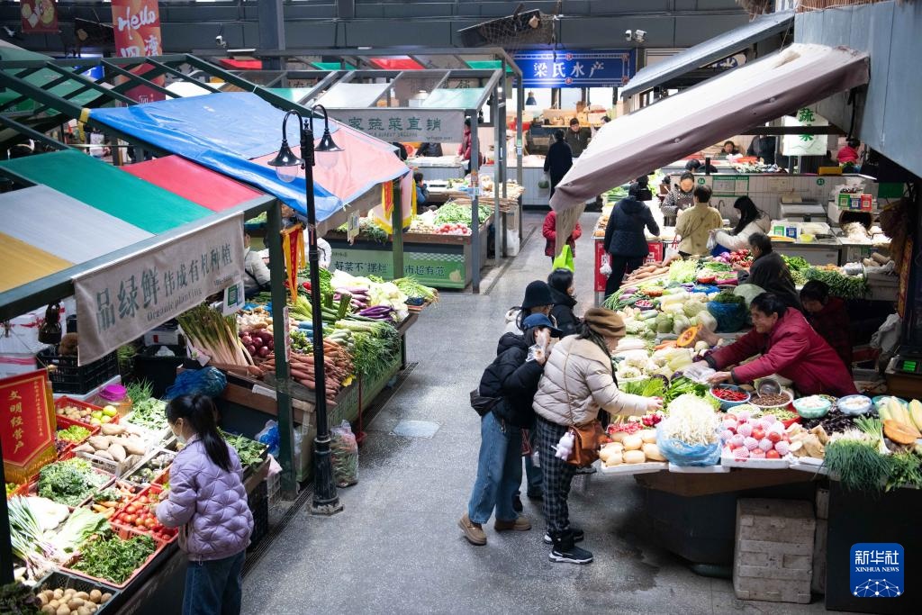 旧貌焕新颜：城市更新让生活更美好