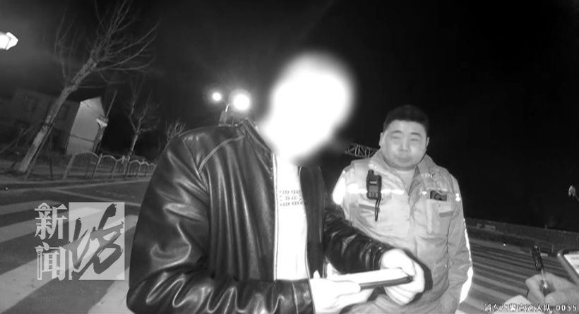 上海首次!涉嫌“危险作业罪”,警方:刑拘 上海首次!涉嫌“危险作业罪”,警方:刑拘