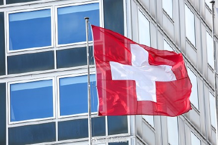 瑞士将暂停向美国出口战争物资 瑞士将暂停向美国出口战争物资