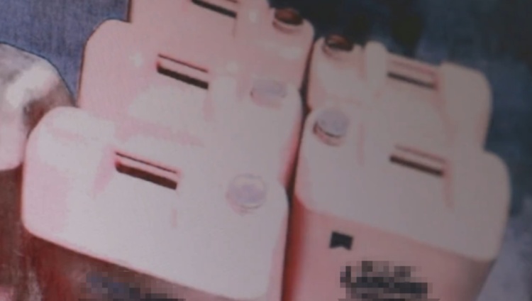 4万桶假冒洗洁精流向全国,细节披露 4万桶假冒洗洁精流向全国,细节披露