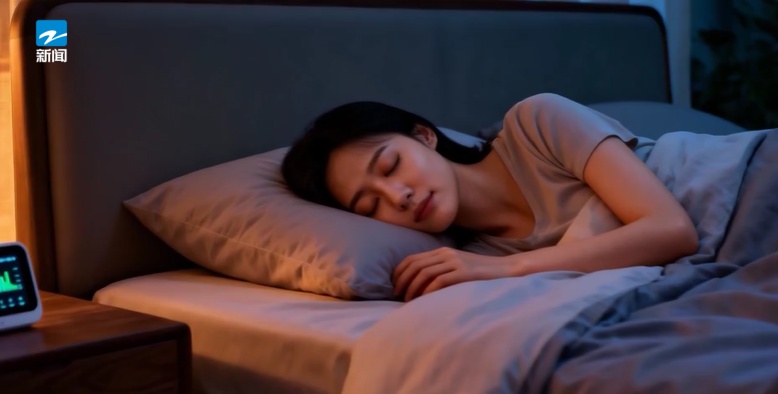 浙江一女子体重莫名增长,明明吃的不算多,查看家中监控后大吃一惊…自己却毫不知情! 浙江一女子体重莫名增长,明明吃的不算多,查看家中监控后大吃一惊…自己却毫不知情!