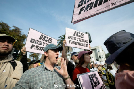 短短一周,又1名移民命丧美国移民拘留中心 短短一周,又1名移民命丧美国移民拘留中心