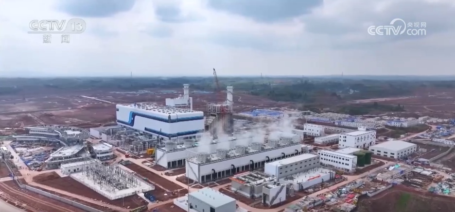 科技创新铸就大国重器强大根基 “硬核”实力彰显中国力量 科技创新铸就大国重器强大根基 “硬核”实力彰显中国力量