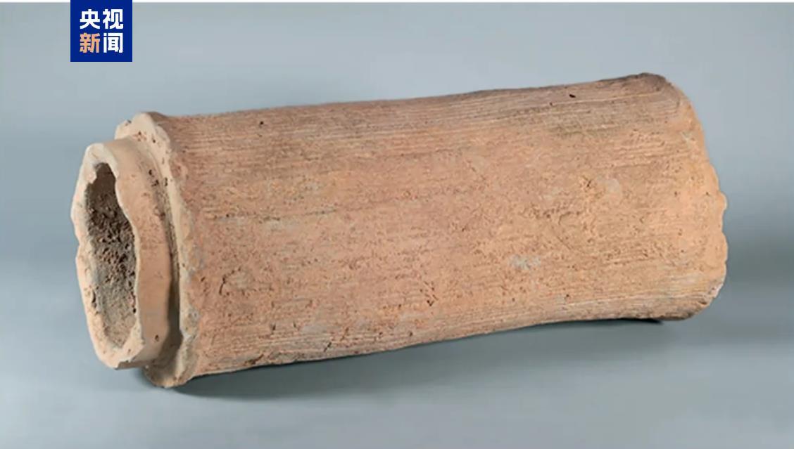 隋唐长安城布政坊遗址考古成果公布