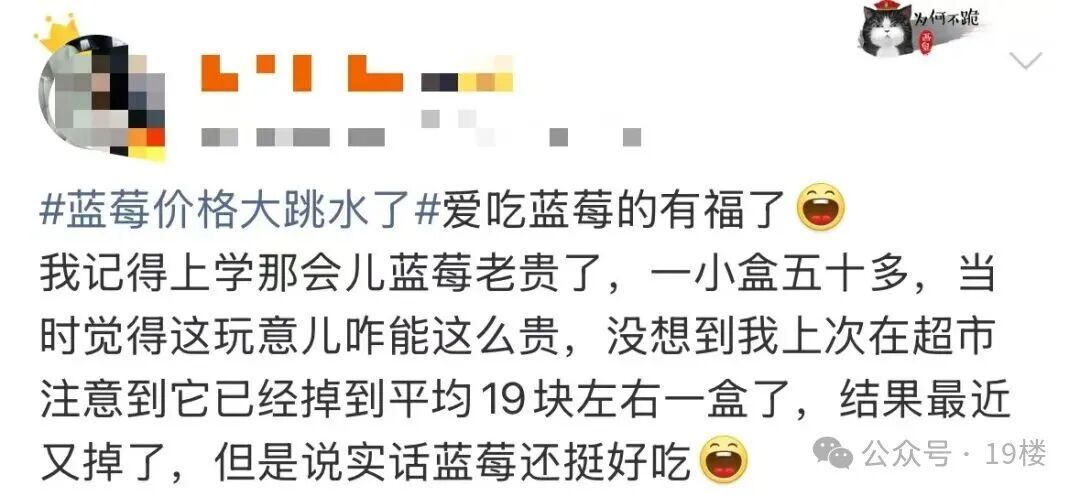 价格腰斩!以前小盒装,现在出现"按桶论斤"卖 价格腰斩!以前小盒装,现在出现"按桶论斤"卖