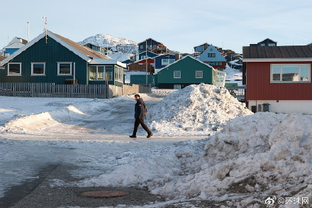 丹麦被爆拟炸毁机场跑道,以防美国入侵格陵兰岛 丹麦被爆拟炸毁机场跑道,以防美国入侵格陵兰岛