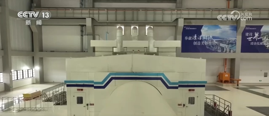 科技创新铸就大国重器强大根基 “硬核”实力彰显中国力量 科技创新铸就大国重器强大根基 “硬核”实力彰显中国力量