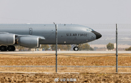 美军向中东增派2500名海军陆战队员 美军向中东增派2500名海军陆战队员