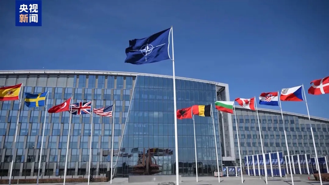 受中东局势影响，北约一致决定从伊拉克撤出所有人员，约600名士兵已被撤离